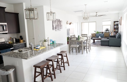 Tucson House | Relax in Tucson - Pool/Playground, Level 2 EV Charger, Mountain View