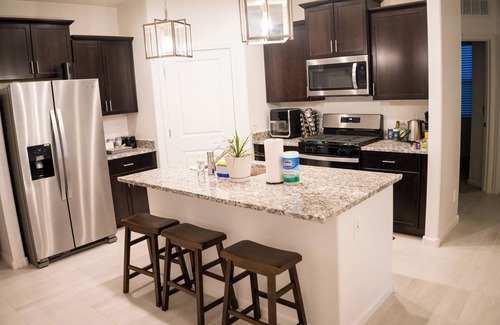 Tucson House | Relax in Tucson - Pool/Playground, Level 2 EV Charger, Mountain View