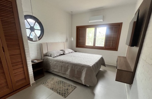 Ressaca House | Relax in Ubatuba