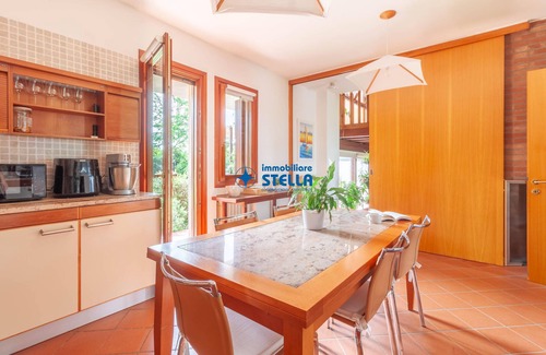 Eraclea Villa | [ Relax in villa ] Bright with Large Spaces