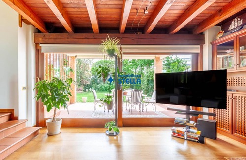 Eraclea Villa | [ Relax in villa ] Bright with Large Spaces