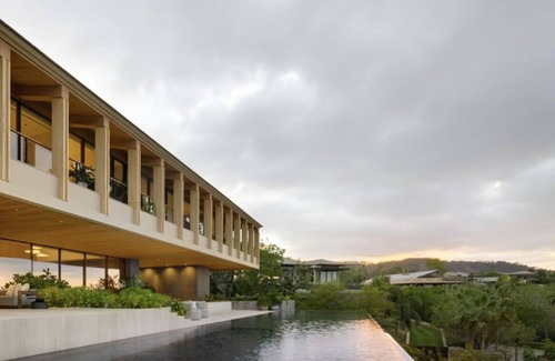 Litibu Villa | Relax In Your Oceanview Villa In Punta Mita