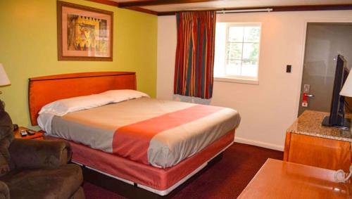 Bloomsburg Hotel | Relax Inn Bloomsburg
