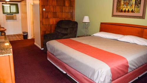 Bloomsburg Hotel | Relax Inn Bloomsburg
