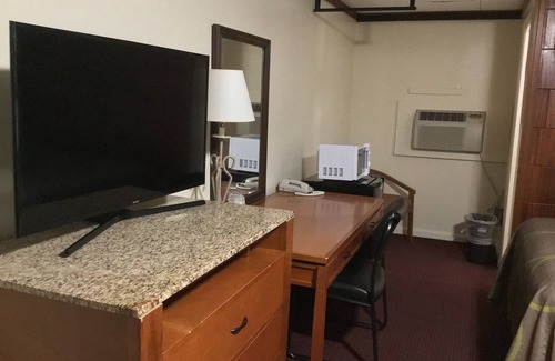 Espy Hotel | Relax Inn Bloomsburg