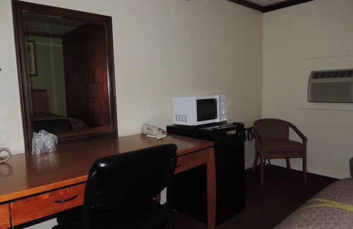 Espy Hotel | Relax Inn Bloomsburg
