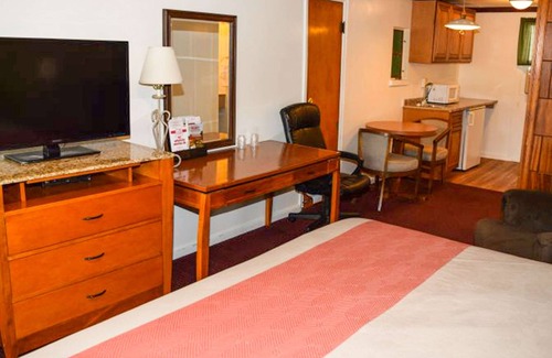 Espy Hotel | Relax Inn Bloomsburg