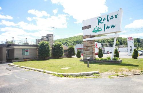 Derrick City Hotel | Relax Inn Bradford