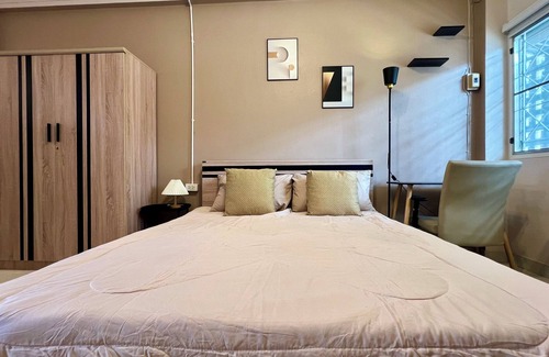 Thung Song Hong House | Relax Inn DMK
