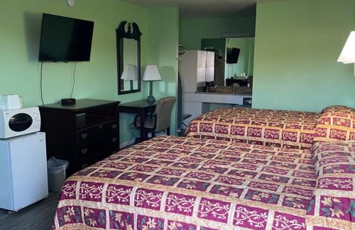 Dublin Hotel | Relax Inn Dublin
