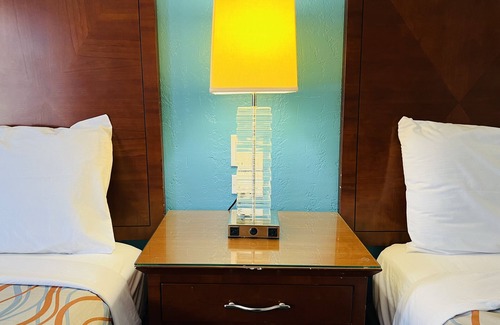 Lawton Hotel | Relax Inn Lawton