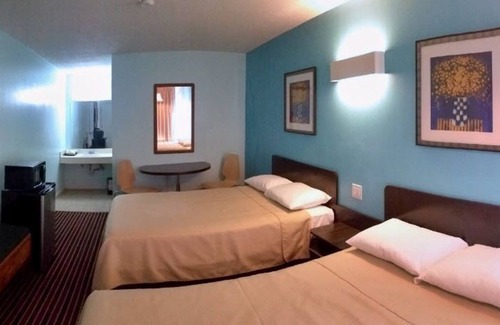 Front Royal Hotel | Relax Inn Motel