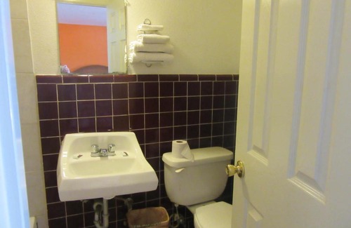 Tyler Hotel | Relax Inn Tyler