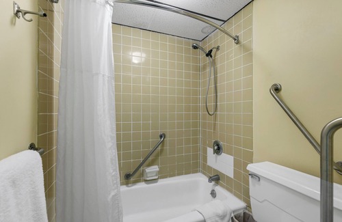 Alexandria Hotel | Relax Inn