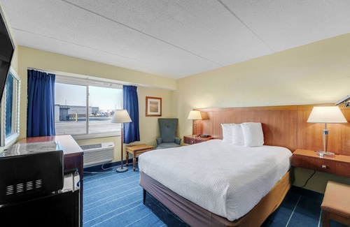 Alexandria Hotel | Relax Inn