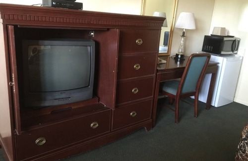 Rostraver Hotel | Relax Inn