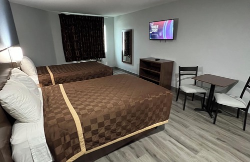 Channelview Hotel | Relax Inn