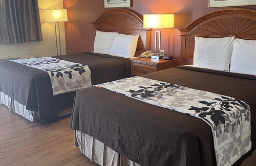 Dilley Hotel | Relax Inn