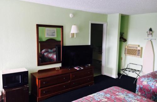 Folkston Hotel | Relax Inn