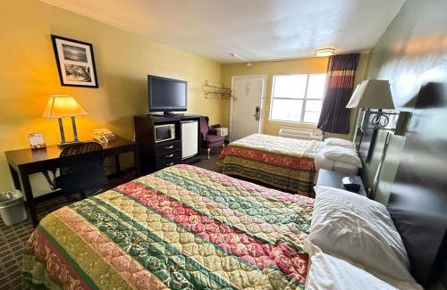Hampton Hotel | Relax Inn