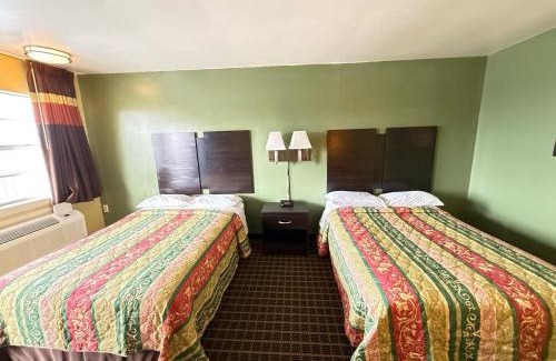 Hampton Hotel | Relax Inn