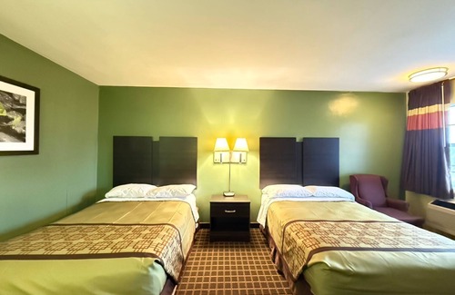 Hampton Hotel | Relax Inn