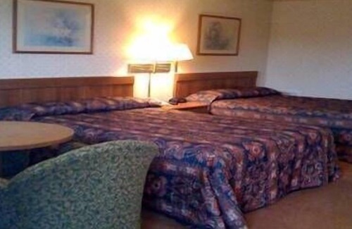 Lewisburg Hotel | Relax Inn