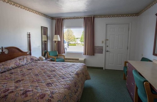 New Castle Hotel | Relax Inn