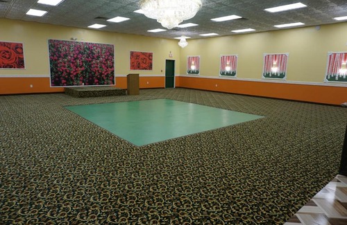 Vineland Hotel | RELAX INN