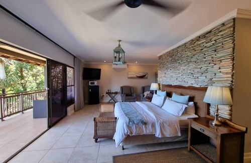 Ballito Hotel | Relax Inn