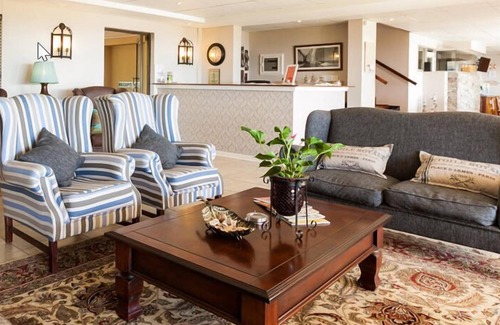 Ballito Hotel | Relax Inn