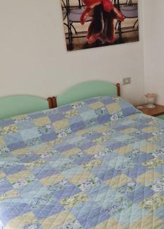 Marebello Apartment | Relax