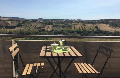 Gradara Apartment | RELAX LA PIEVE Apartment