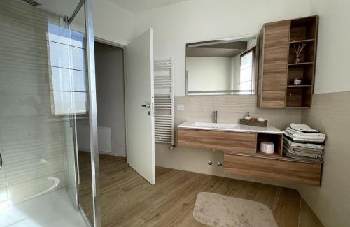 Gradara Apartment | RELAX LA PIEVE Apartment