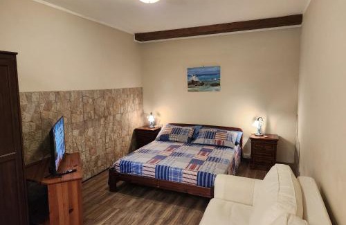 Fonte Nuova Apartment | Relax La Torricella