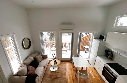Upplands-Bro Municipality House | ☀Relax Lake Oasis | ♛Jacuzzi | View | Private Pier