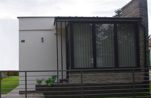 Dunapataj House | Relax Lakehouse - The luxury came to Lake Szelid