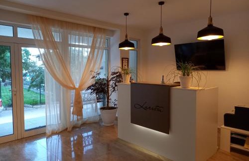 Primorsko Apartment | Relax Larrisa Studio