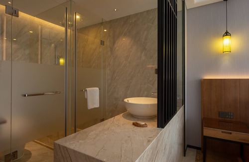Guangzhou Science City Hotel | Relax Life Hotel
