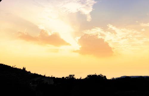 Kastania House | Relax like the Old Days