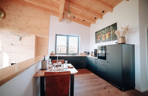 Plutscheid House | Relax Lodge