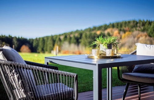 Plutscheid House | Relax Lodge