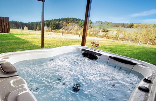 Plutscheid House | Relax Lodge