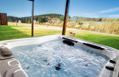 Hargarten Apartment | Relax Lodge (Eifel)