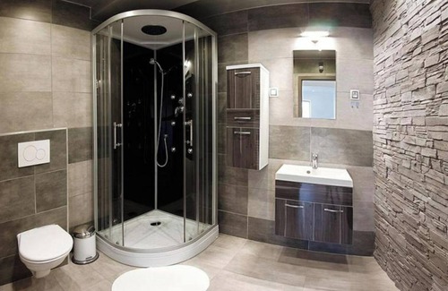 Velke Mezirici House | Relax Lounge