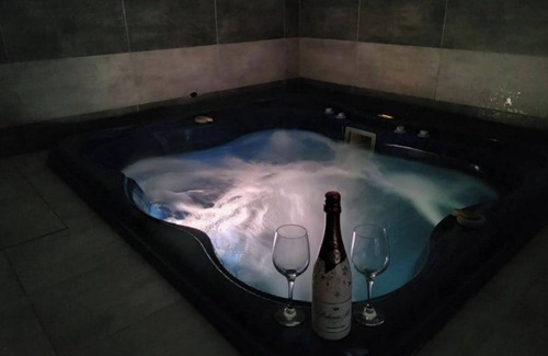 Velke Mezirici House | Relax Lounge