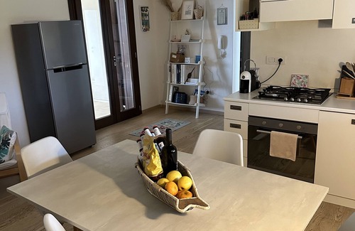 San Vero Milis House | Relax Luxury House S'Arena Scoada