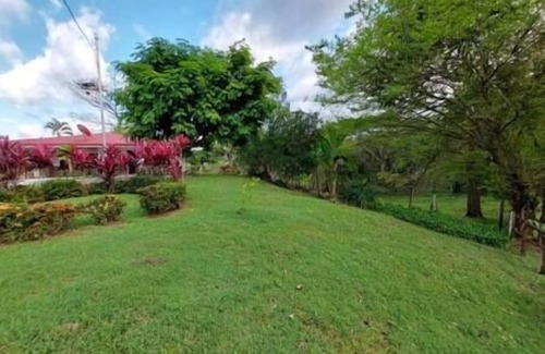 Garabito House | Relax Mountain View Wild Life