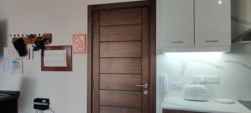 Victoria Apartment | Relax
