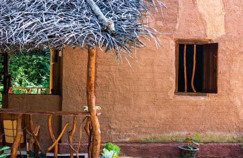 Sigiriya House | Relax Nature Villa